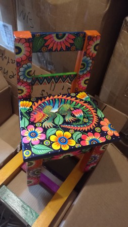 Artesanias de Exportación 